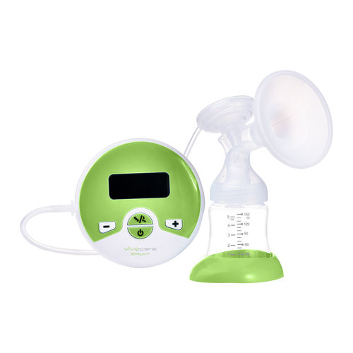 Tiralatte elettrico - SMILKY - Trimpeks Healthcare - con batteria ricaricabile / portatile / regolabile