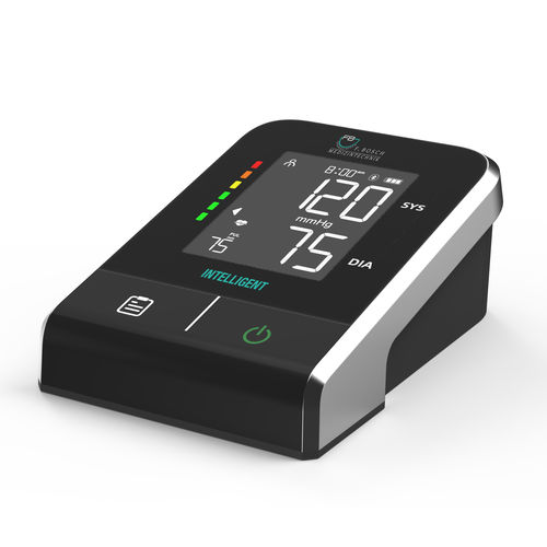 Sfigmomanometro elettronico automatico - INTELLIGENT - Trimpeks Healthcare