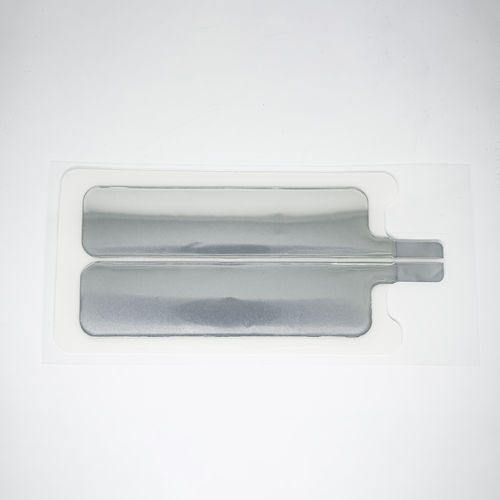 Placca neutra per elettrobisturi - GP04 - Trimpeks Healthcare - monouso