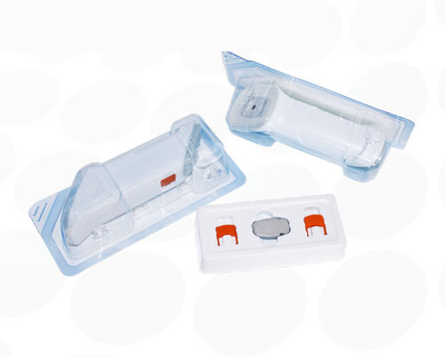 Glucometro in continuo - P3 - Trimpeks Healthcare - impiantabile