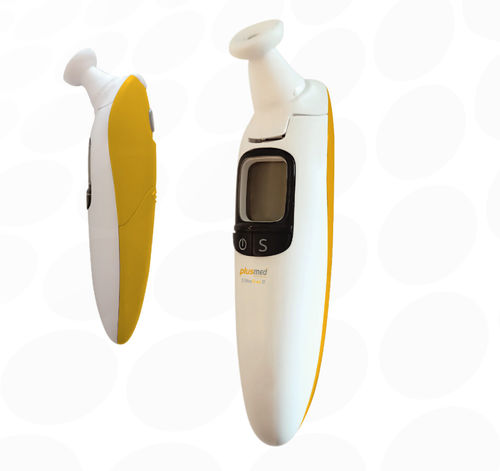 Termometro medico - UltraScan II - Trimpeks Healthcare - digitale / a infrarossi / auricolare