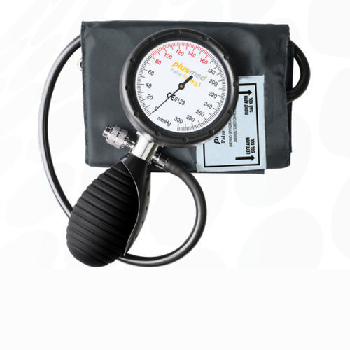 Sfigmomanometro aneroide - Palm Sphyg I - Trimpeks Healthcare - con bracciale adulti