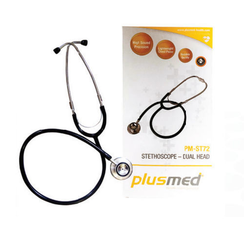 Stetoscopio a padiglione doppio - pM-ST72 - Trimpeks Healthcare - in alluminio