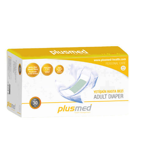 Pannolino per adulto - Trimpeks Healthcare - L / S / M