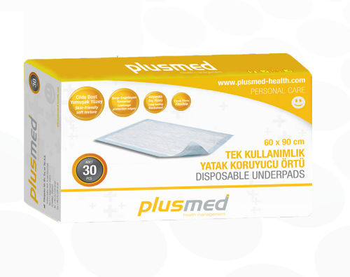 Telo proteggimaterasso igienico - Trimpeks Healthcare - monouso