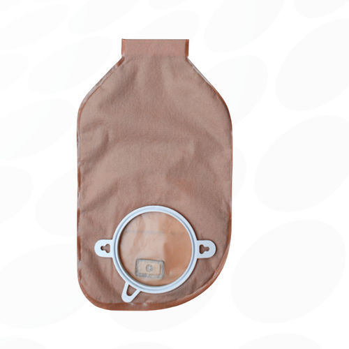 Sacca per ileostomia - Trimpeks Healthcare