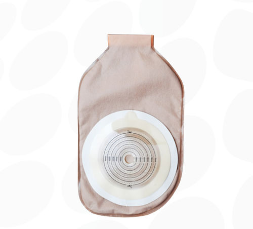Sacca per urostomia - Trimpeks Healthcare