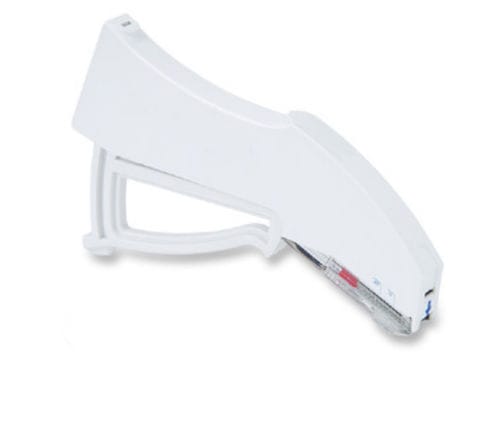 Suturatrice lineare - C-WR - Trimpeks Healthcare - per sutura cutanea / monouso