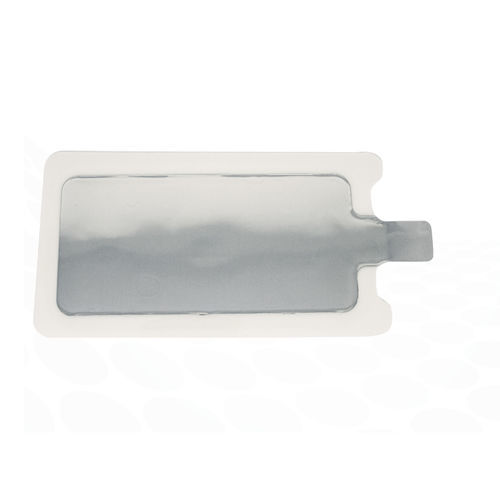 Placca neutra per elettrobisturi - GP03 - Trimpeks Healthcare - monouso