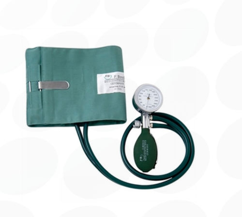 Sfigmomanometro aneroide - KONSTANTE II - Trimpeks Healthcare - con bracciale adulti