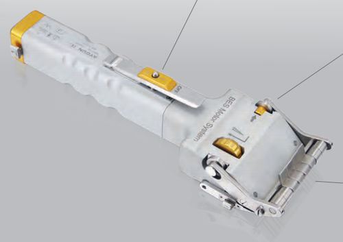 Dermatomo con batteria - M10 - 100 - Aygun Surgical Instruments
