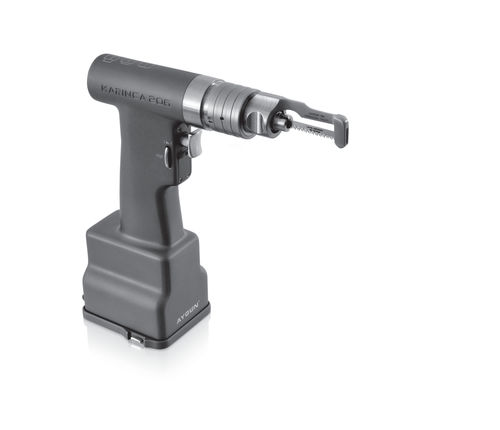 Motore chirurgico sega - 1430g | Karinca 206 - Aygun Surgical Instruments - a batteria / per sternotomia