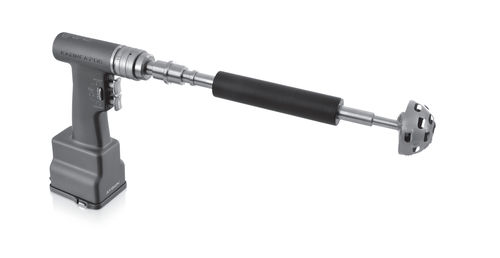 Motore chirurgico alesatore - Aygun Surgical Instruments - a batteria / per chirurgia delle articolazioni