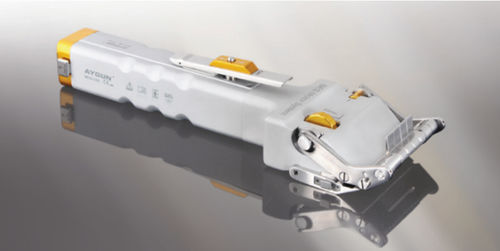 Dermatomo con batteria - M10 - 100 - Aygun Surgical Instruments