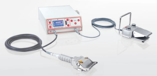 Dermatomo elettrico - M14 - 1200 - Aygun Surgical Instruments