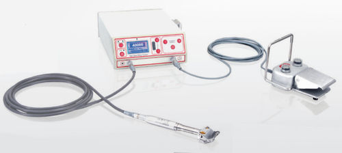 Dermatomo elettrico - M14 - 1100 - Aygun Surgical Instruments