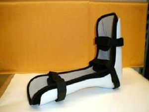 Ortesi per fascite plantare - 2202 series - Tiburon Medical Enterprises - L / M / S