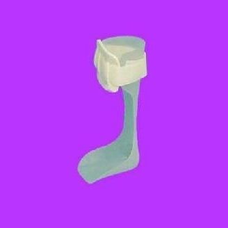 Ortesi per caviglia e piede - 2245 series - Tiburon Medical Enterprises - pediatrica / L / M