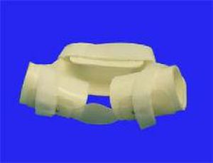Ortesi per anca - 272 series - Tiburon Medical Enterprises - abduzione delle gambe / pediatrica / L