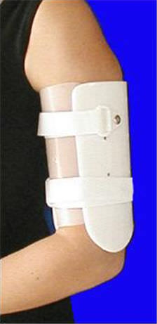 Steccobenda omerale - 3210 series - Tiburon Medical Enterprises - L / M / S