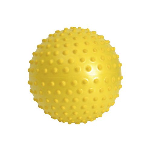 Pallina da massaggio piccola - Gymnic - RehabMedic - con sfere / per adulto