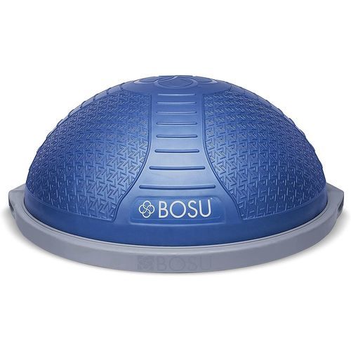 Cuscino per equilibrio rotondo - Bosu - RehabMedic