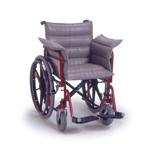 Cuscino di protezione - Novacare - RehabMedic - per sedia a rotelle