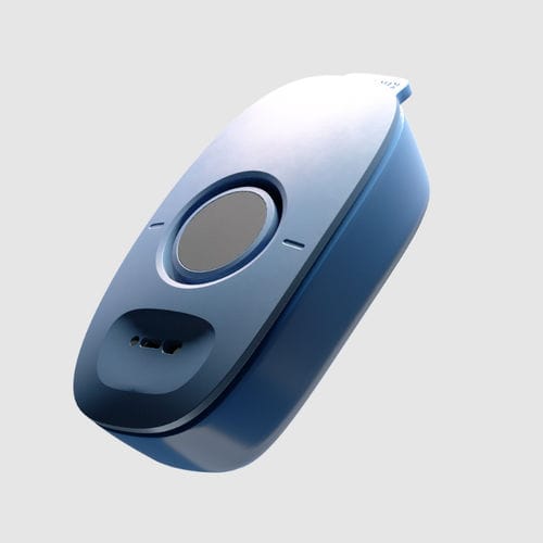 Dinamometro elettronico - KINVENT - RehabMedic