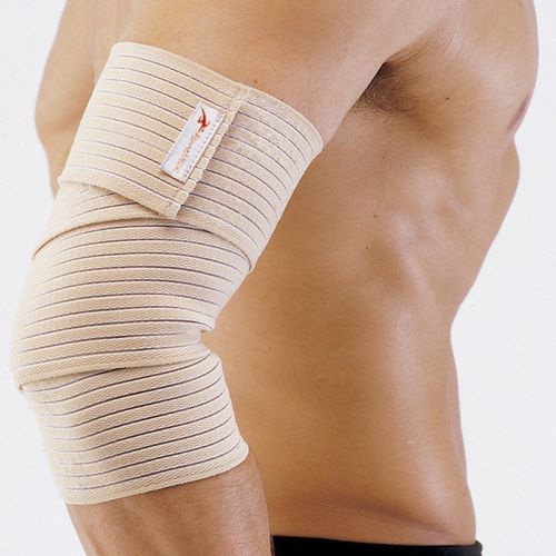 Fascia di sostegno per polpaccio - RMS3601 - RehabMedic