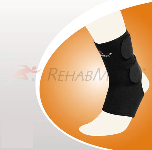 Cavigliera - RMS302 series - RehabMedic - L / M / S