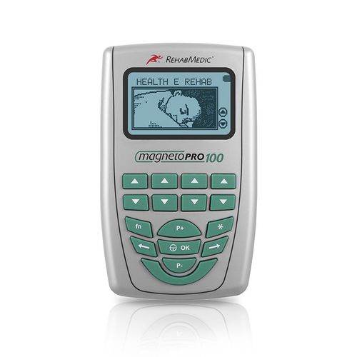 Unità di magnetoterapia - RMXMP100 - RehabMedic - portatile