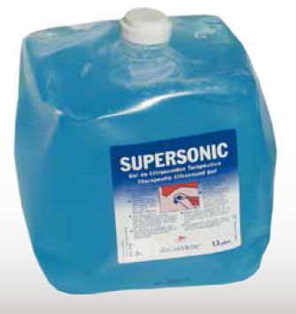 Gel a ultrasuoni - RMG900 - RehabMedic