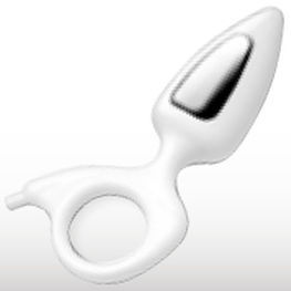 Sonda perineale anale - RMXPR09A - RehabMedic