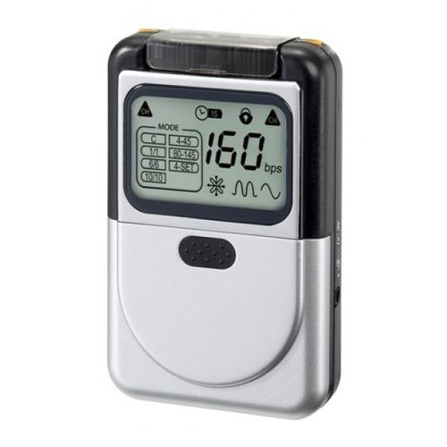 Elettrostimolatore - IF908  - RehabMedic - portatile / IF / 2 canali