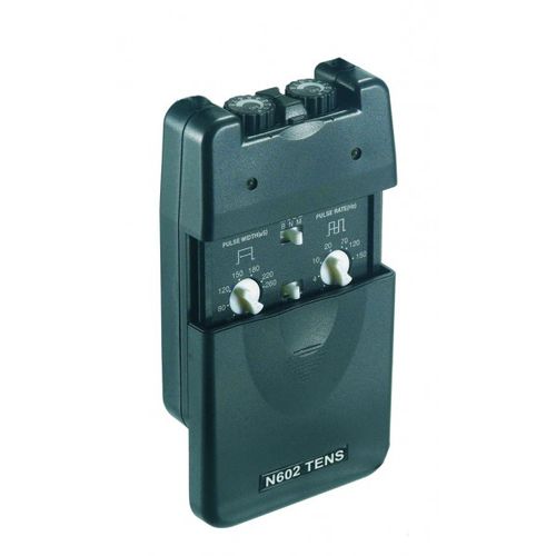 Elettrostimolatore - N602 - RehabMedic - portatile / TENS / 2 canali