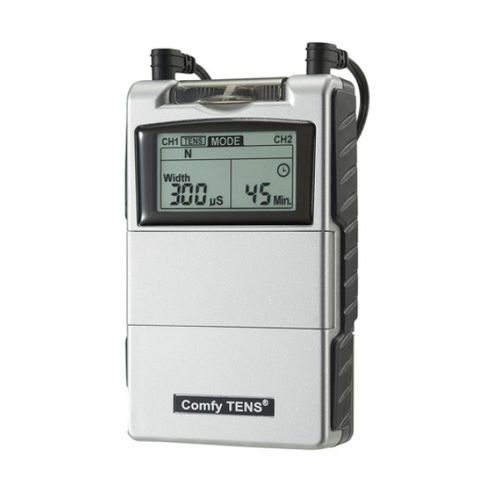 Elettrostimolatore - EV806  - RehabMedic - portatile / EMS / TENS