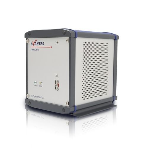 Spettrometro UV-Vis-NIR - AvaSpec-ULS2048x64TEC-EVO - Avantes - Czerny-Turner / Vis-NIR / NIR