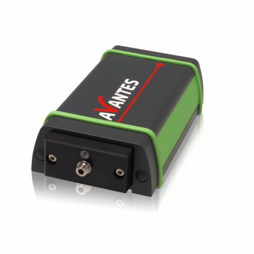 Fonte di luce LED - AvaLight-HPLED series - Avantes - di eccitazione / per spettrometria di fluorescenza / compatta