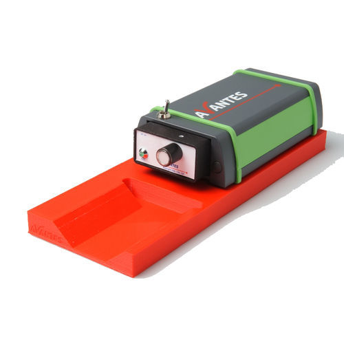 Fonte di luce per spettrometria - AvaLight-HAL-CAL-Mini - Avantes - alogena / compatta