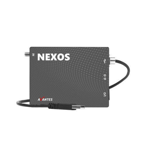 Spettrometro Czerny-Turner - AvaSpec-NEXOS™ - Avantes - ottico / CMOS / compatto