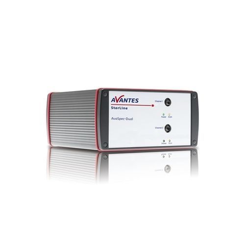 Spettrometro compatto - AvaSpec-EEEE-2-EVO - Avantes