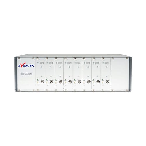 Spettrometro UV-vis - Avantes - LIBS / compatto