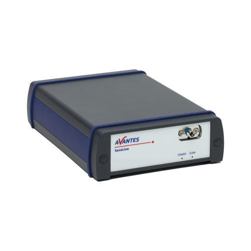 Spettrometro UV-Vis-NIR - AvaSpec-ULS2048x64-EVO - Avantes - a fibra ottica / Czerny-Turner / Vis-NIR