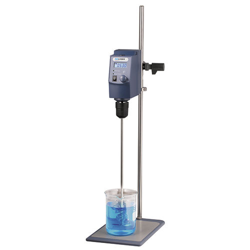 Agitatore di laboratorio ad asta - SCI20-Pro - SCILOGEX - digitale / da banco / a velocità regolabile