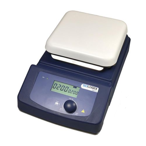 Agitatore di laboratorio magnetico - SCI6-Pro - SCILOGEX - digitale / per uso generale / da banco