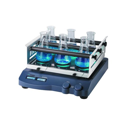 Agitatore di laboratorio orbitale - SCI-O330-Pro - SCILOGEX - digitale / per uso generale / da banco