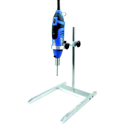 Omogeneizzatore ad asta - D160 - SCILOGEX - da banco / per preparazione di campioni / per tessuti