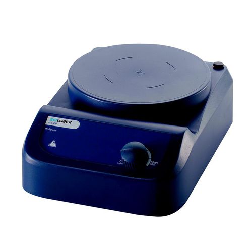 Agitatore di laboratorio magnetico - SCI-PB - SCILOGEX - analogico / da banco