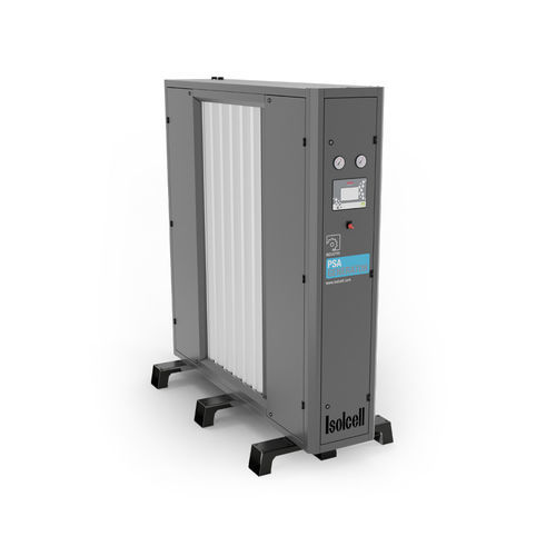 Generatore di azoto compresso - NIMOS S series - Isolcell - modulare / PSA