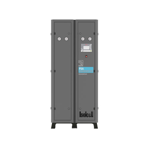 Generatore di azoto compresso - NIMOS D series - Isolcell - modulare / PSA